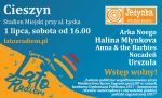 <b>Lato z Radiem w Cieszynie + DARMOWE kursy autobusów</b>